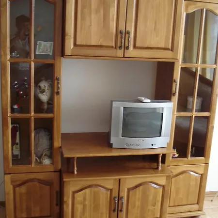 Apartament Popovi Apartamento Nesebar