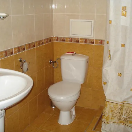 Apartament Popovi Apartament *