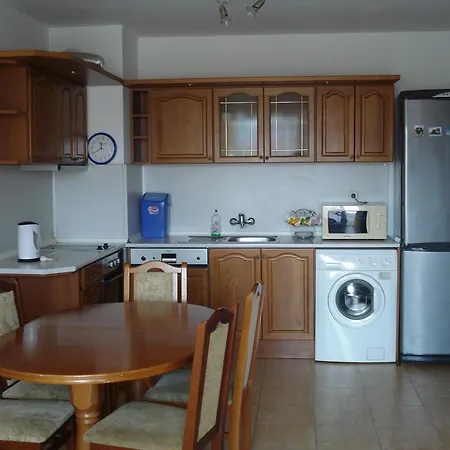 Apartament Popovi * Nesebyr