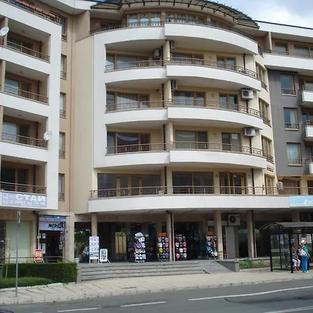 Apartament Popovi *