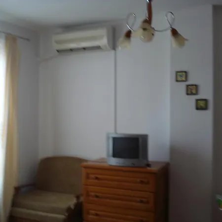 Apartament Popovi Apartament Nesebyr