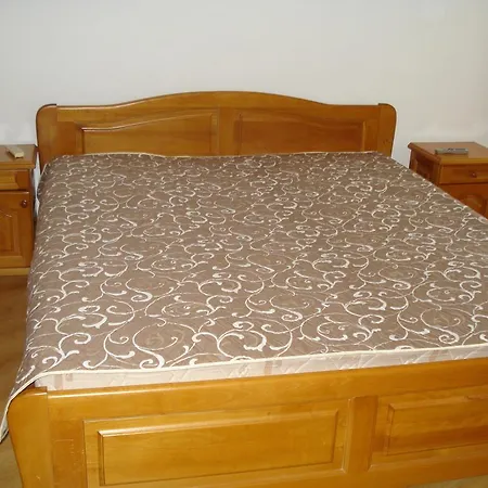 Apartament Popovi *